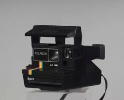 Polaroid Spirit Instant Film Camera(Polaroid Spirit Instant Film Camera) -Vintage Camera Store polaroid spirit earlyversion 20210706 873