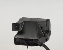 Polaroid Sun 600 LMS Instant Film Camera(Polaroid Sun 600 Lms Instant Film Camera) -Vintage Camera Store polaroid sun600LMS instantcamera serKAR00101NC 20200618 330