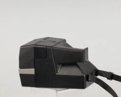 Polaroid Sun 600 LMS Instant Film Camera(Polaroid Sun 600 Lms Instant Film Camera) -Vintage Camera Store polaroid sun600LMS instantcamera serKAR00101NC 20200618 332