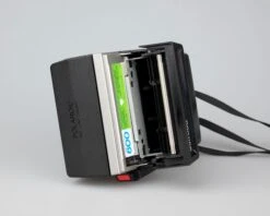 Polaroid Sun 600 LMS Instant Film Camera (serial K3Q39243NA)(Polaroid Sun 600 Lms Instant Film Camera Serial K3q39243na) -Vintage Camera Store polaroid sun600LMS serial K3Q39243NA 202302273259
