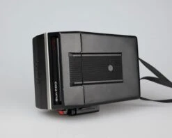 Polaroid Sun 600 LMS Instant Film Camera (serial K3Q39243NA)(Polaroid Sun 600 Lms Instant Film Camera Serial K3q39243na) -Vintage Camera Store polaroid sun600LMS serial K3Q39243NA 202302273260