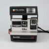 Polaroid Sun 600 LMS Instant Film Camera (serial K3Q39243NA)(Polaroid Sun 600 Lms Instant Film Camera Serial K3q39243na)