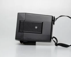 Polaroid Autofocus 660 Land Camera Instant Film Camera (serial A5W57400ND)(Polaroid Autofocus 660 Land Camera Instant Film Camera Serial A5w57400nd) -Vintage Camera Store polaroid sun660 instantfilmcamera serial A5W57400ND 20250618 1