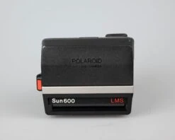 Polaroid Sun 600 LMS Instant Film Camera (serial D3D888340NA)(Polaroid Sun 600 Lms Instant Film Camera Serial D3d888340na) -Vintage Camera Store polaroid sun 600 RMS serial D3D888340NA 202303163393
