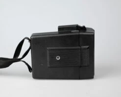 Polaroid Sun 660 Autofocus Instant Film Camera (serial E6R6069VE)(Polaroid Sun 660 Autofocus Instant Film Camera Serial E6r6069ve) -Vintage Camera Store polaroid sun 660 autofocus instant camera re serial E6R6069VE 202304123544