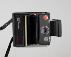 Polaroid SX-70 Alpha Executive Instant Camera(Polaroid Sx 70 Alpha Executive Instant Camera) -Vintage Camera Store polaroid sx 70 alpha executive 202207101236
