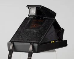 Polaroid SX-70 Alpha Executive Instant Camera(Polaroid Sx 70 Alpha Executive Instant Camera) -Vintage Camera Store polaroid sx 70 alpha executive 202207101238