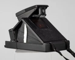 Polaroid SX-70 Alpha Executive Instant Camera(Polaroid Sx 70 Alpha Executive Instant Camera) -Vintage Camera Store polaroid sx 70 alpha executive 202207101239