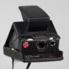 Polaroid SX-70 Alpha Executive Instant Camera(Polaroid Sx 70 Alpha Executive Instant Camera)