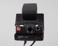 Polaroid SX-70 Alpha Executive Instant Camera(Polaroid Sx 70 Alpha Executive Instant Camera) -Vintage Camera Store polaroid sx 70 alpha executive 202207101242