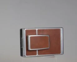 Polaroid SX-70 Instant Camera With Original Leather Case(Polaroid Sx 70 Instant Camera With Original Leather Case) -Vintage Camera Store polaroid sx 70 with Case 20211115 230