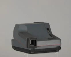 Polaroid Impulse Instant Camera With Original Case, Prism Lens Filter, Box, And Manual(Polaroid Impulse Instant Camera With Original Case Prism Lens Filter Box And Manual) -Vintage Camera Store polaroidimpluseboxmanualcaseprism20201127 738