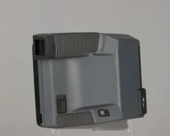 Polaroid Impulse Instant Camera With Original Case, Prism Lens Filter, Box, And Manual(Polaroid Impulse Instant Camera With Original Case Prism Lens Filter Box And Manual) -Vintage Camera Store polaroidimpluseboxmanualcaseprism20201127 739