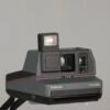 Polaroid Impulse Instant Camera (serial C3X87757VDCB)(Polaroid Impulse Instant Camera Serial C3x87757vdcb)