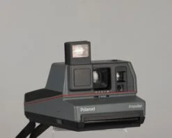 Polaroid Impulse Instant Camera (serial C3X87757VDCB)(Polaroid Impulse Instant Camera Serial C3x87757vdcb)