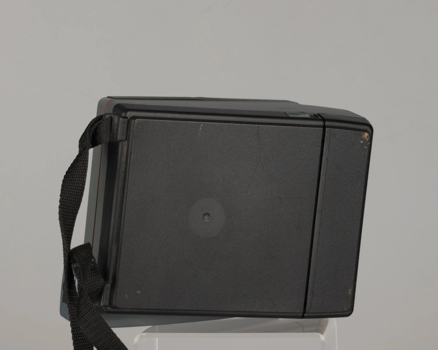 Polaroid Impulse Instant Camera (serial C3X87757VDCB)(Polaroid Impulse Instant Camera Serial C3x87757vdcb) 6 Polaroid Impulse Instant Camera (serial C3X87757VDCB)(Polaroid Impulse Instant Camera Serial C3x87757vdcb) - Image 6