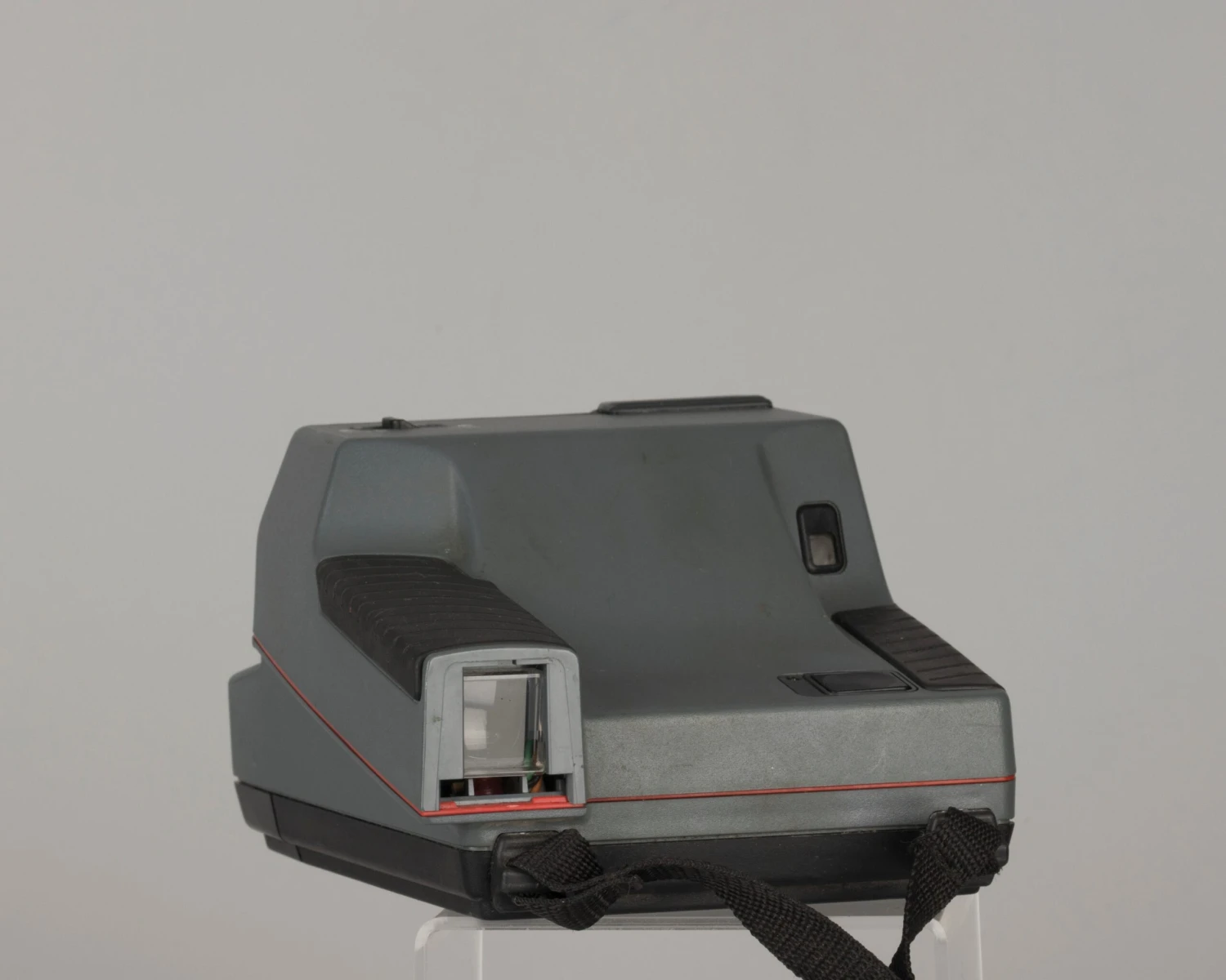 Polaroid Impulse Instant Camera (serial C3X87757VDCB)(Polaroid Impulse Instant Camera Serial C3x87757vdcb) 4 Polaroid Impulse Instant Camera (serial C3X87757VDCB)(Polaroid Impulse Instant Camera Serial C3x87757vdcb) - Image 4