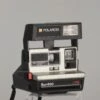 Polaroid Sun 600 LMS Instant Film Camera (serial D3T74680NA)(Polaroid Sun 600 Lms Instant Film Camera Serial D3t74680na)
