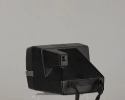 Polaroid Sun 600 LMS Instant Film Camera (serial D3T74680NA)(Polaroid Sun 600 Lms Instant Film Camera Serial D3t74680na) -Vintage Camera Store polaroidsun600lmsserialD3T74680NA 20201127 724