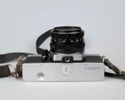 Praktica LTL 3 35mm Film SLR Camera W/Pentacon 50mm F1.8 Lens (serial 344044)(Praktica Ltl 3 35mm Film Slr Camera W Pentacon 50mm F1 8 Lens Serial 344044) -Vintage Camera Store praktica LTL3 35mmSLR w pentacon 50mm f18 202303163382