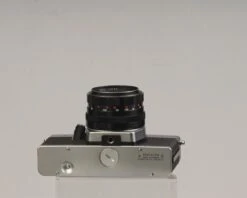 Praktica LTL 3 35mm Film SLR Camera W/Pentacon 50mm F1.8 Lens And Original Case(Praktica Ltl 3 35mm Film Slr Camera W Pentacon 50mm F1 8 Lens And Original Case) -Vintage Camera Store praktica LTL3 serial488748 20210530 546