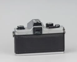 Praktica MTL 5 35mm Film SLR Camera With Rikenon 55mm F2.8 Lens And Ever-ready Case(Copy Of Praktica Mtl 5 35mm Film Slr Camera With Rikenon 52mm F2 8 Lens And Ever Ready Case) -Vintage Camera Store praktica MTL5 35mm Film camera with rikenon55mmf28 20200530 117