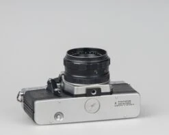 Praktica MTL 5 35mm Film SLR Camera With Rikenon 55mm F2.8 Lens And Ever-ready Case(Copy Of Praktica Mtl 5 35mm Film Slr Camera With Rikenon 52mm F2 8 Lens And Ever Ready Case) -Vintage Camera Store praktica MTL5 35mm Film camera with rikenon55mmf28 20200530 119