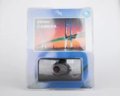 Other Protax 35mm Focus Free 35mm Camera (new Old Stock In Original Packaging)(Protax 35mm Focus Free Camera New Old Stock) -Vintage Camera Store protax 35mm nos 20231210 176