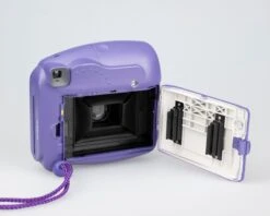Fujifilm Instax Mini 8(Fujifilm Instax Mini 8) -Vintage Camera Store redo instax mini 8 purple 202211052039
