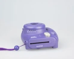 Fujifilm Instax Mini 8(Fujifilm Instax Mini 8) -Vintage Camera Store redo instax mini 8 purple 202211052042