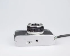 Olympus Trip 35 35mm Camera W/ Case And Manual (serial 1198715)(Olympus Trip 35 35mm Camera W Case And Manual Serial 1198715) -Vintage Camera Store redo olympus trip35 serial 1198715 202211052018202211052031