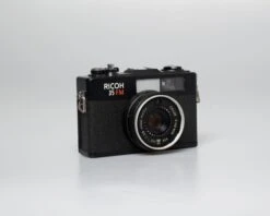 Ricoh 35FM Viewfinder Camera (serial 54104788) | Film🎞tested(Ricoh 35fm Viewfinder Camera Serial 54104788) -Vintage Camera Store ricoh 35 FM 35mm film viewfinder camera serial 54104788 20241208 5