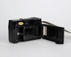 Ricoh AF-5 35mm Camera W/ Case (serial 77168749) | Film🎞tested(Ricoh Af 5 35mm Camera Serial 77168749) -Vintage Camera Store ricoh AF 5 35mm film pns camera serial 77168749 20240717 1735