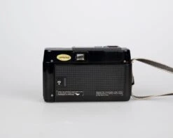 Ricoh AF-5 35mm Camera W/ Case (serial 77168749) | Film🎞tested(Ricoh Af 5 35mm Camera Serial 77168749) -Vintage Camera Store ricoh AF 5 35mm film pns camera serial 77168749 20240717 1736