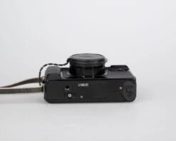 Ricoh AF-5 35mm Camera W/ Case (serial 77168749) | Film🎞tested(Ricoh Af 5 35mm Camera Serial 77168749) -Vintage Camera Store ricoh AF 5 35mm film pns camera serial 77168749 20240717 1737