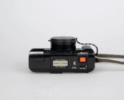 Ricoh AF-5 35mm Camera W/ Case (serial 77168749) | Film🎞tested(Ricoh Af 5 35mm Camera Serial 77168749) -Vintage Camera Store ricoh AF 5 35mm film pns camera serial 77168749 20240717 1738