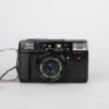 Ricoh AF-5 35mm Camera W/ Case (serial 77168749) | Film🎞tested(Ricoh Af 5 35mm Camera Serial 77168749)