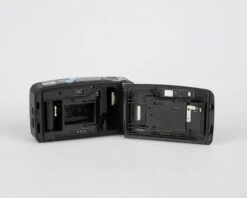 Ricoh AF-77 35mm Camera W/ Case (serial 142029)(Ricoh Af 77 35mm Camera W Case Serial 142029) -Vintage Camera Store ricoh AF 77 pns camera serial 142029 20240420 1441