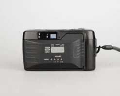 Ricoh FF-9D Compact 35mm Film Camera W/ Case (serial 38192708)(Ricoh Ff 9d Compact 35mm Film Camera Serial 38192708) -Vintage Camera Store ricoh FF 9D 35mm point and shoot film Camera film tested serial 38192708 202310305666