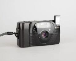 Ricoh FF-9D Compact 35mm Film Camera W/ Case (serial 38192708)(Ricoh Ff 9d Compact 35mm Film Camera Serial 38192708) -Vintage Camera Store ricoh FF 9D 35mm point and shoot film Camera film tested serial 38192708 202310305671