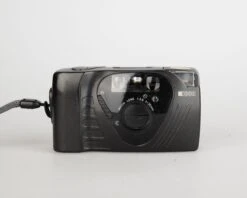 Ricoh FF-9D Compact 35mm Film Camera W/ Case (serial 38192708)(Ricoh Ff 9d Compact 35mm Film Camera Serial 38192708) -Vintage Camera Store ricoh FF 9D 35mm point and shoot film Camera film tested serial 38192708 202310305674