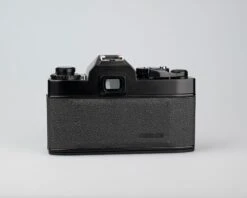 Ricoh XR-5 35mm SLR + XR Rikenon 50mm 1:2 Lens (serial 50344819)(Ricoh Xr 5 35mm Slr Xr Rikenon 50mm 1 2 Lens Serial 50344819) -Vintage Camera Store ricoh KR 5 35mm SLR serial D5E45858 202212182882