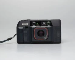 Ricoh TF-900 35mm Film Camera (serial 13232320) | Film🎞tested(Ricoh Tf 900 35mm Film Camera Serial 13232320)
