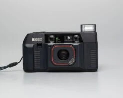 Ricoh TF-900 35mm Film Camera (serial 13232320) | Film🎞tested(Ricoh Tf 900 35mm Film Camera Serial 13232320) -Vintage Camera Store ricoh tf 900 35mm film pns camera serial 13232320 20241203 5