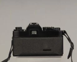 Ricoh XR-500 35mm SLR W/50mm F1.7 Lens And Ever-ready Case(Ricoh Xr500 35mm Slr W Sears 50mm F1 7 Lens) -Vintage Camera Store ricoh xr500 35mm camera 20210612 729