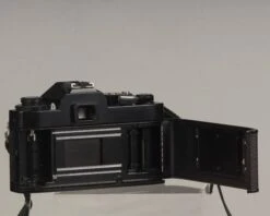 Ricoh XR-500 35mm SLR W/50mm F1.7 Lens And Ever-ready Case(Ricoh Xr500 35mm Slr W Sears 50mm F1 7 Lens) -Vintage Camera Store ricoh xr500 35mm camera 20210612 730