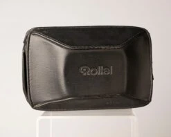 Rolleimat F 35mm Zone Focus Camera W/ Box, Case, And Manual(Rolleimat F 35mm Zone Focus Camera W Box Case And Manual) 18 Rolleimat F 35mm Zone Focus Camera W/ Box, Case, And Manual(Rolleimat F 35mm Zone Focus Camera W Box Case And Manual) -Vintage Camera Store rolleimat f 35mm camera with box 202208201565