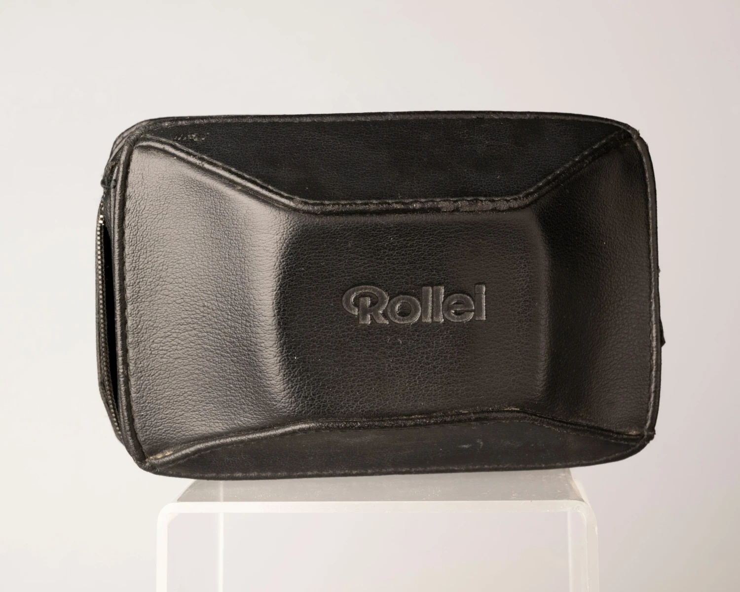 Rolleimat F 35mm Zone Focus Camera W/ Box, Case, And Manual(Rolleimat F 35mm Zone Focus Camera W Box Case And Manual) 6 Rolleimat F 35mm Zone Focus Camera W/ Box, Case, And Manual(Rolleimat F 35mm Zone Focus Camera W Box Case And Manual) - Image 6