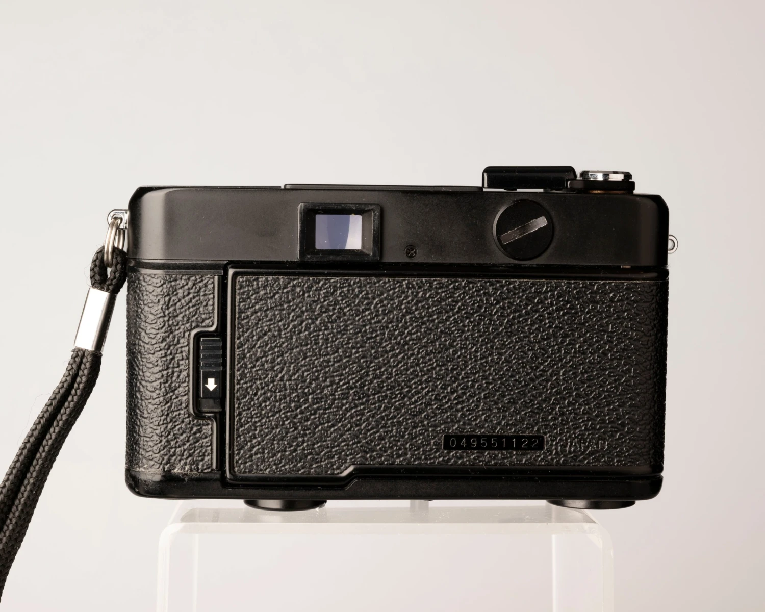 Rolleimat F 35mm Zone Focus Camera W/ Box, Case, And Manual(Rolleimat F 35mm Zone Focus Camera W Box Case And Manual) 12 Rolleimat F 35mm Zone Focus Camera W/ Box, Case, And Manual(Rolleimat F 35mm Zone Focus Camera W Box Case And Manual) - Image 12