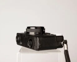 Rolleimat F 35mm Zone Focus Camera W/ Box, Case, And Manual(Rolleimat F 35mm Zone Focus Camera W Box Case And Manual) 23 Rolleimat F 35mm Zone Focus Camera W/ Box, Case, And Manual(Rolleimat F 35mm Zone Focus Camera W Box Case And Manual) -Vintage Camera Store rolleimat f 35mm camera with box 202208201569